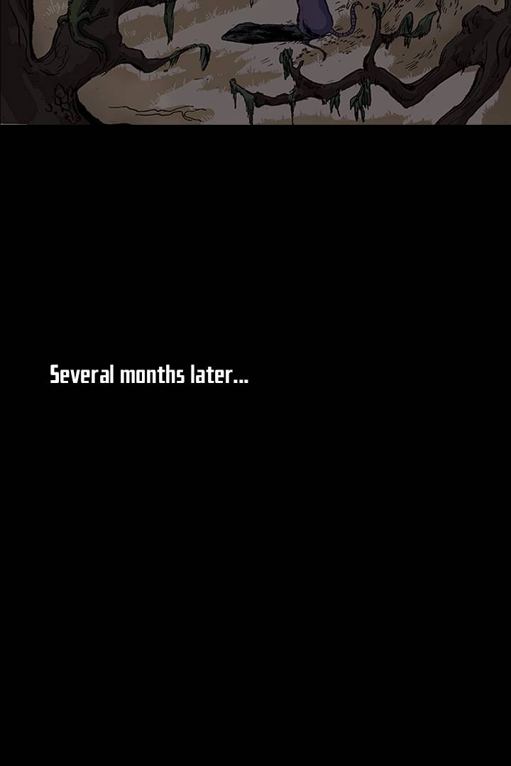 Read Vagabond: Son of Darkness Manga Online