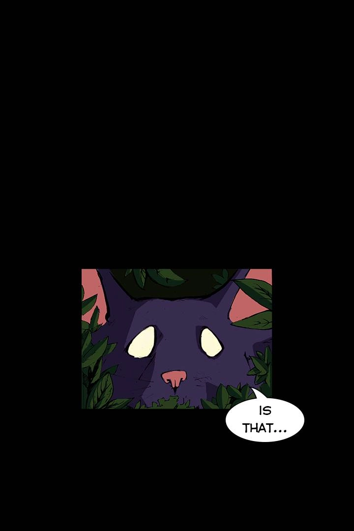 Read Vagabond: Son of Darkness Manga Online