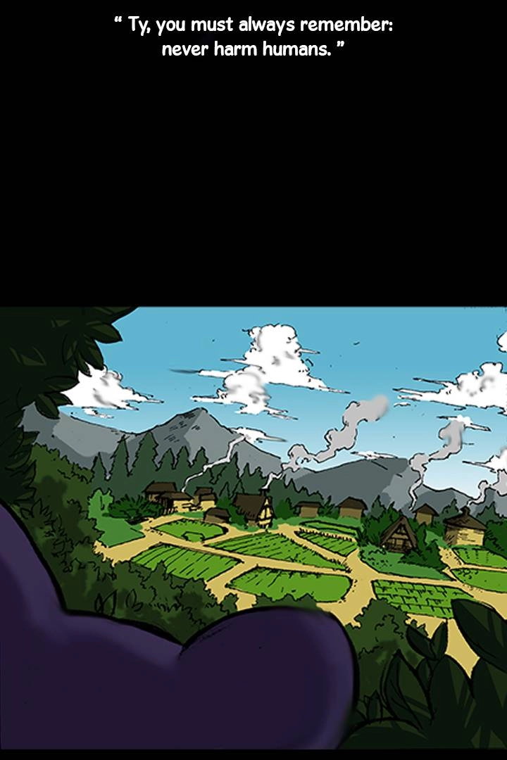 Read Vagabond: Son of Darkness Manga Online