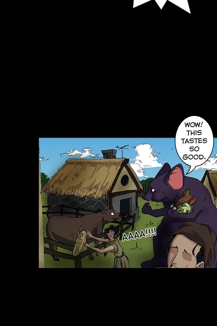 Read Vagabond: Son of Darkness Manga Online