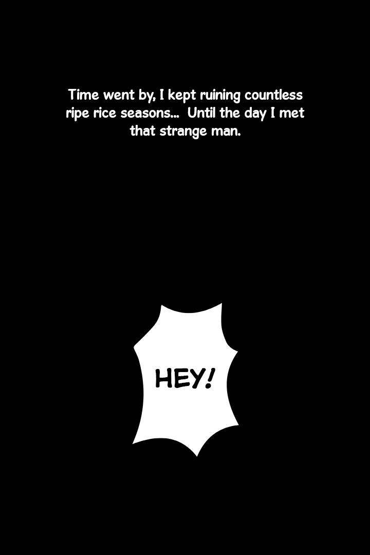 Read Vagabond: Son of Darkness Manga Online