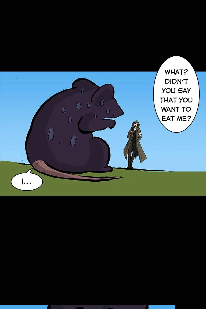 Read Vagabond: Son of Darkness Manga Online