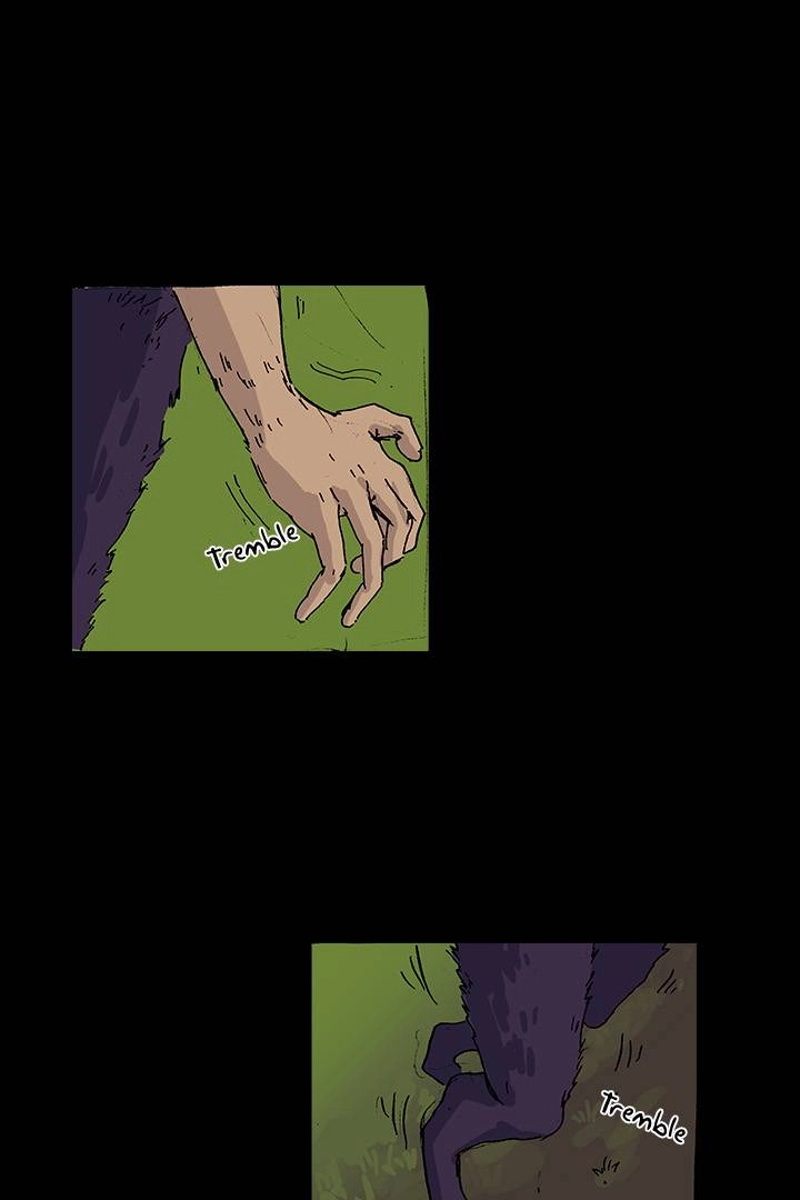 Read Vagabond: Son of Darkness Manga Online