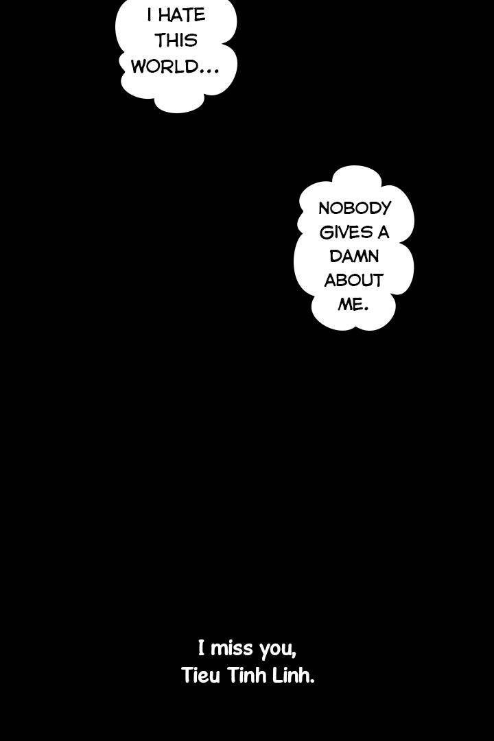 Read Vagabond: Son of Darkness Manga Online