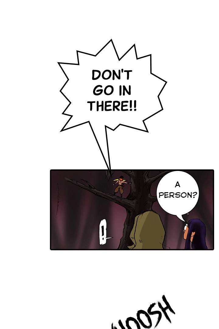 Read Vagabond: Son of Darkness Manga Online