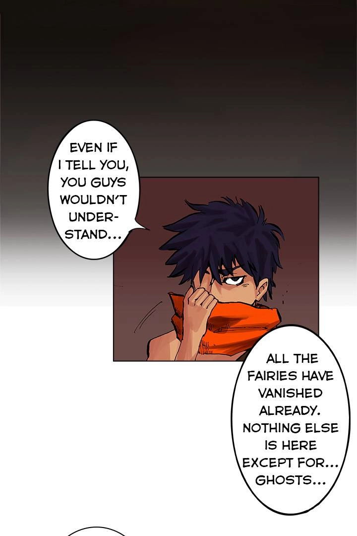 Read Vagabond: Son of Darkness Manga Online