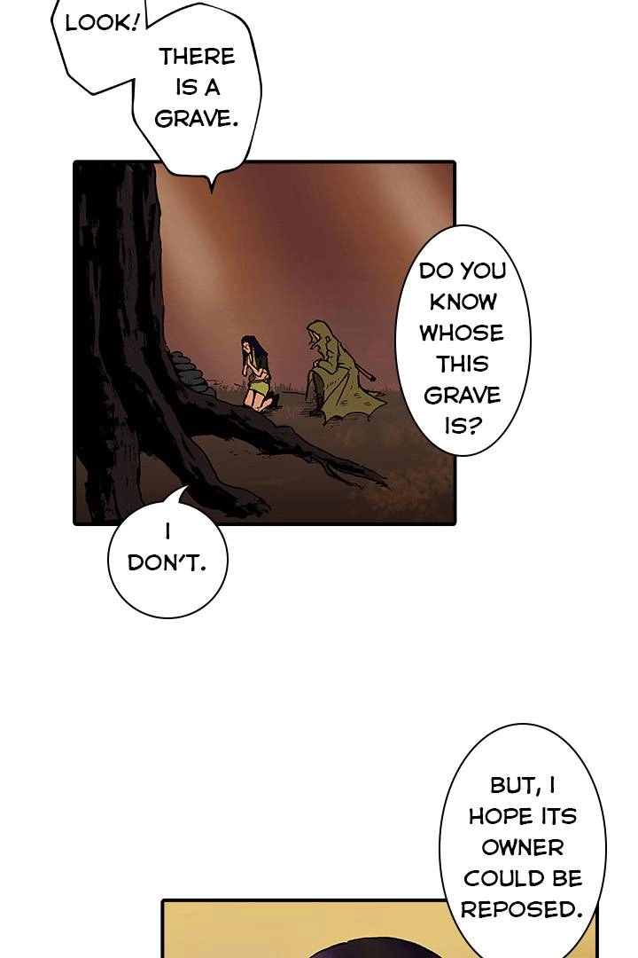 Read Vagabond: Son of Darkness Manga Online