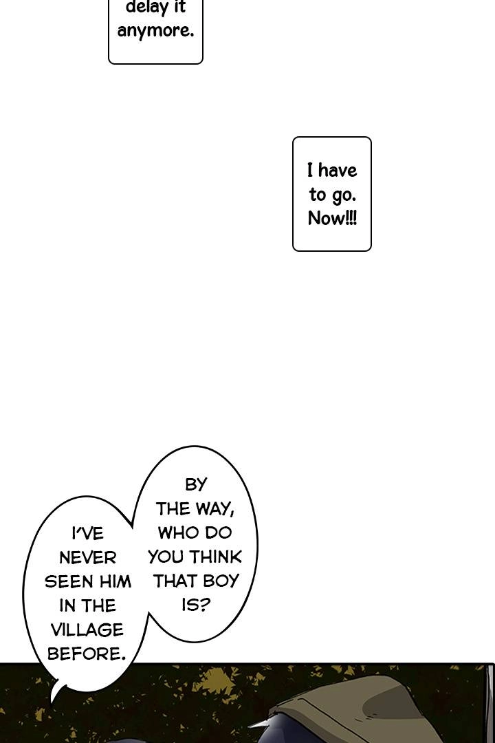 Read Vagabond: Son of Darkness Manga Online