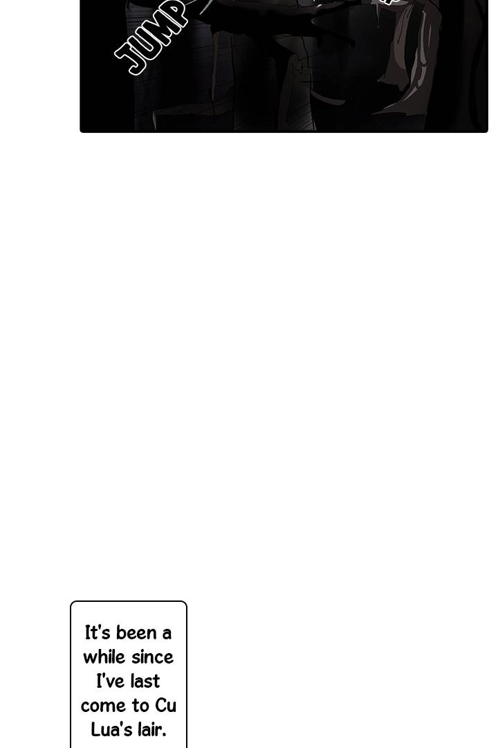 Read Vagabond: Son of Darkness Manga Online