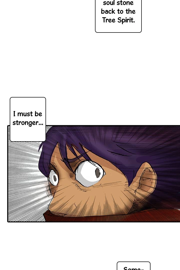 Read Vagabond: Son of Darkness Manga Online