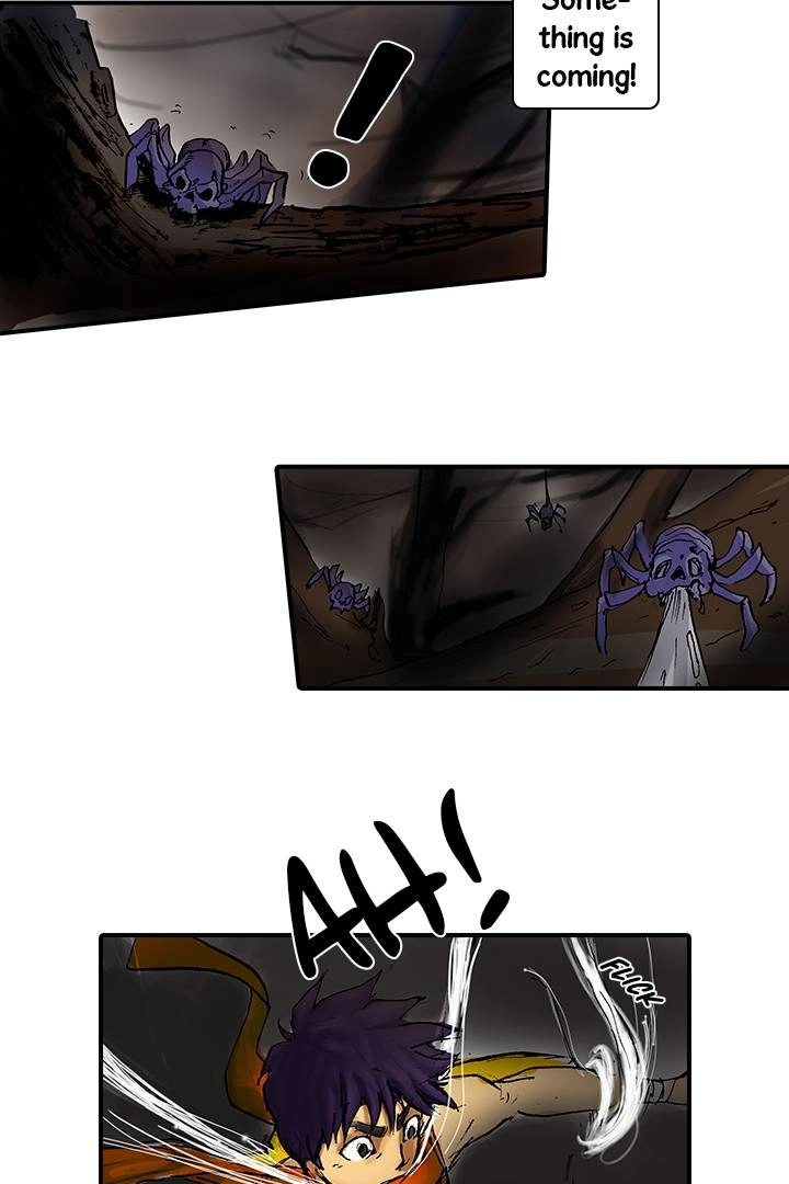 Read Vagabond: Son of Darkness Manga Online