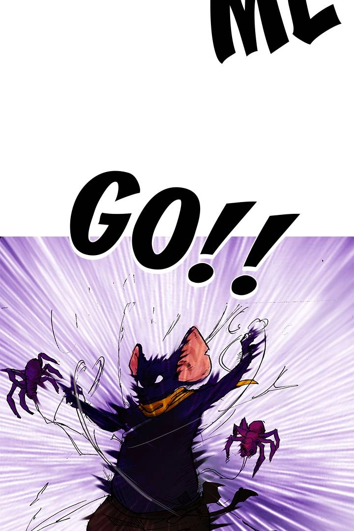 Read Vagabond: Son of Darkness Manga Online