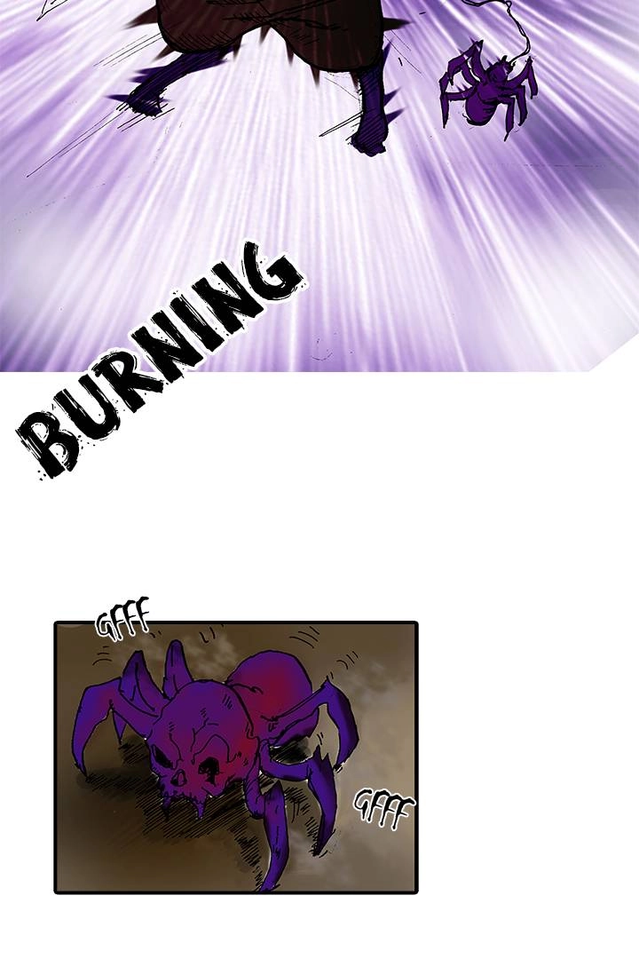 Read Vagabond: Son of Darkness Manga Online