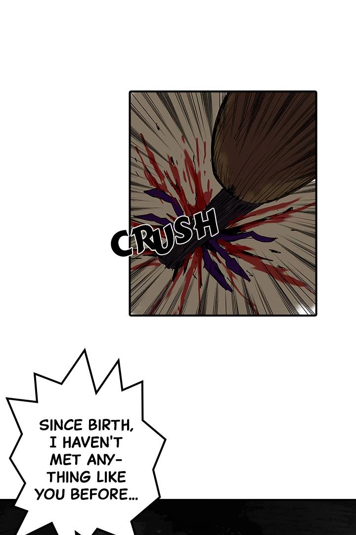 Read Vagabond: Son of Darkness Manga Online