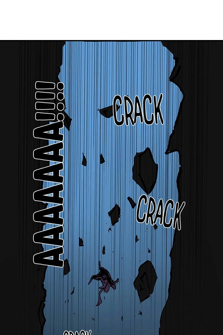 Read Vagabond: Son of Darkness Manga Online