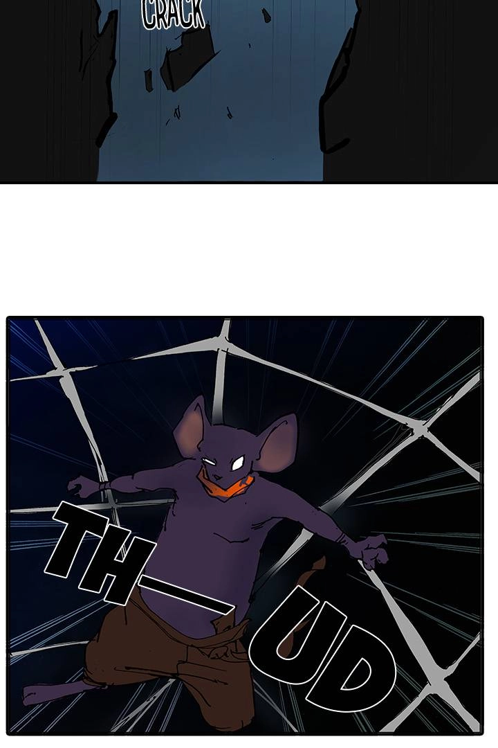 Read Vagabond: Son of Darkness Manga Online