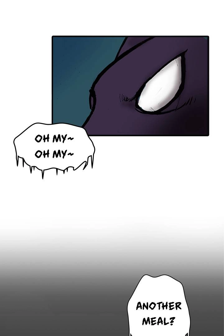 Read Vagabond: Son of Darkness Manga Online