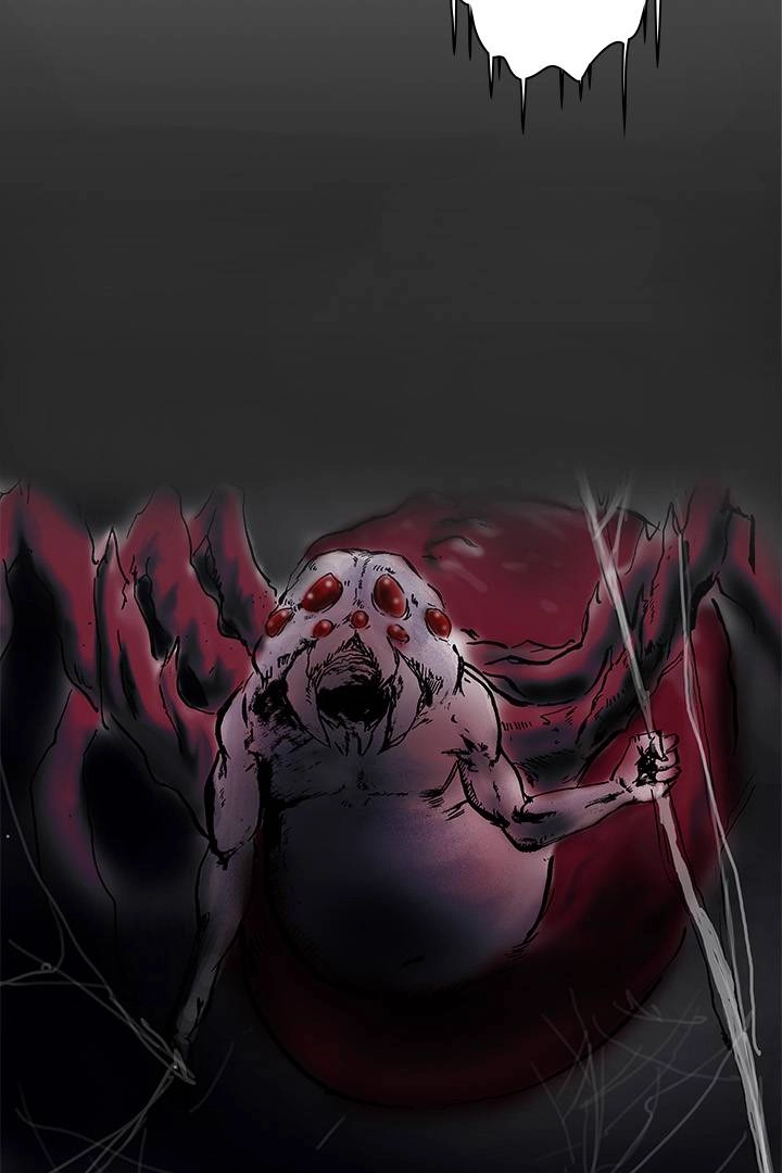 Read Vagabond: Son of Darkness Manga Online