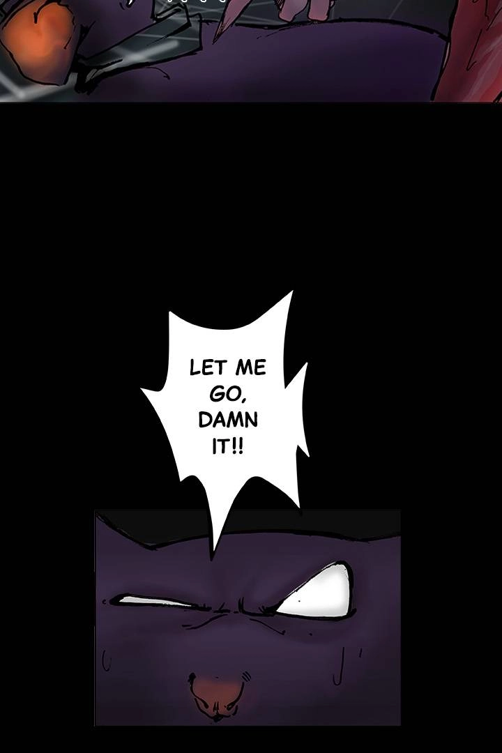 Read Vagabond: Son of Darkness Manga Online