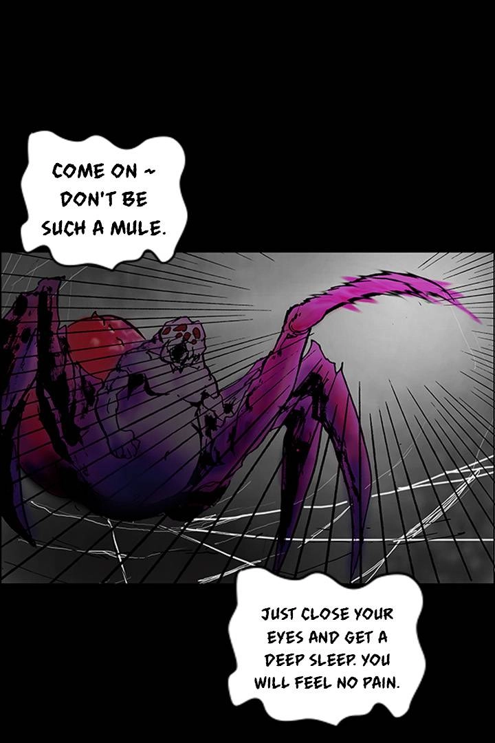 Read Vagabond: Son of Darkness Manga Online