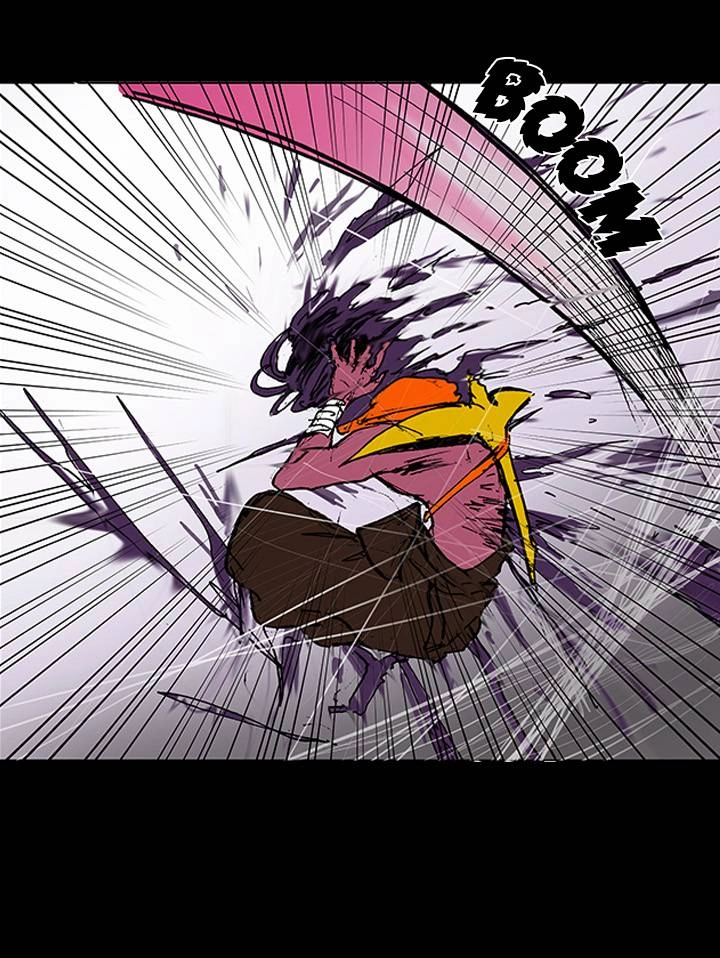 Read Vagabond: Son of Darkness Manga Online