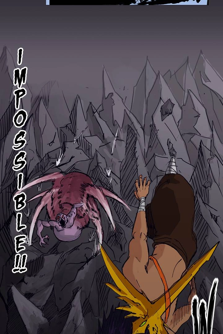 Read Vagabond: Son of Darkness Manga Online