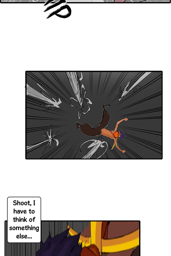 Read Vagabond: Son of Darkness Manga Online