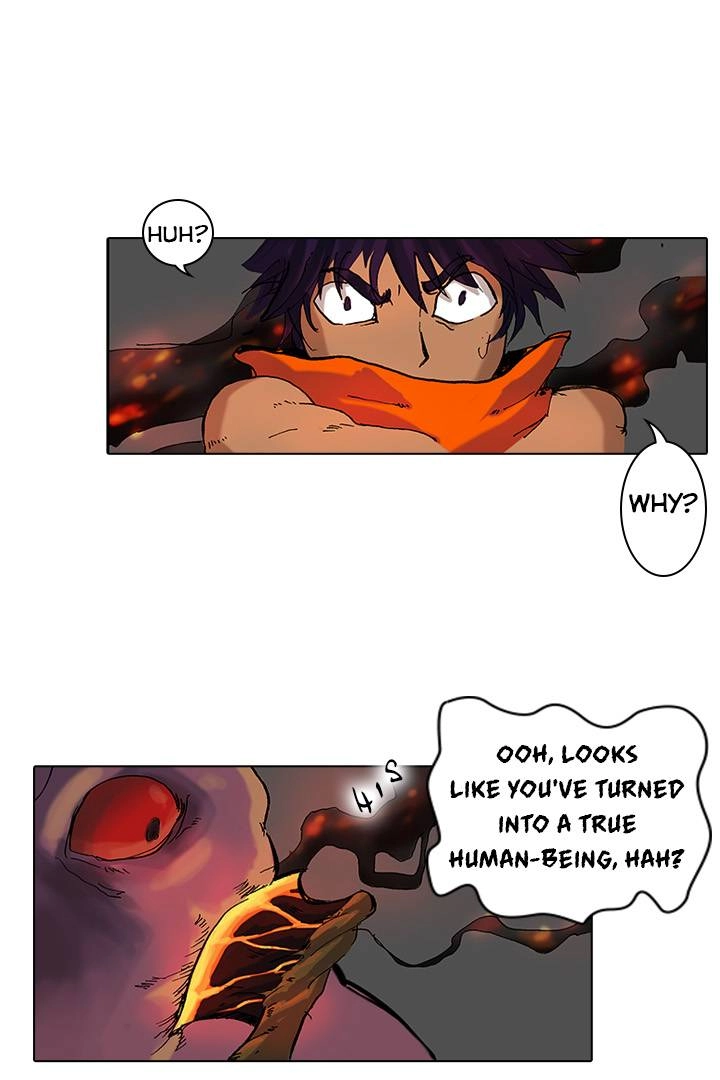 Read Vagabond: Son of Darkness Manga Online