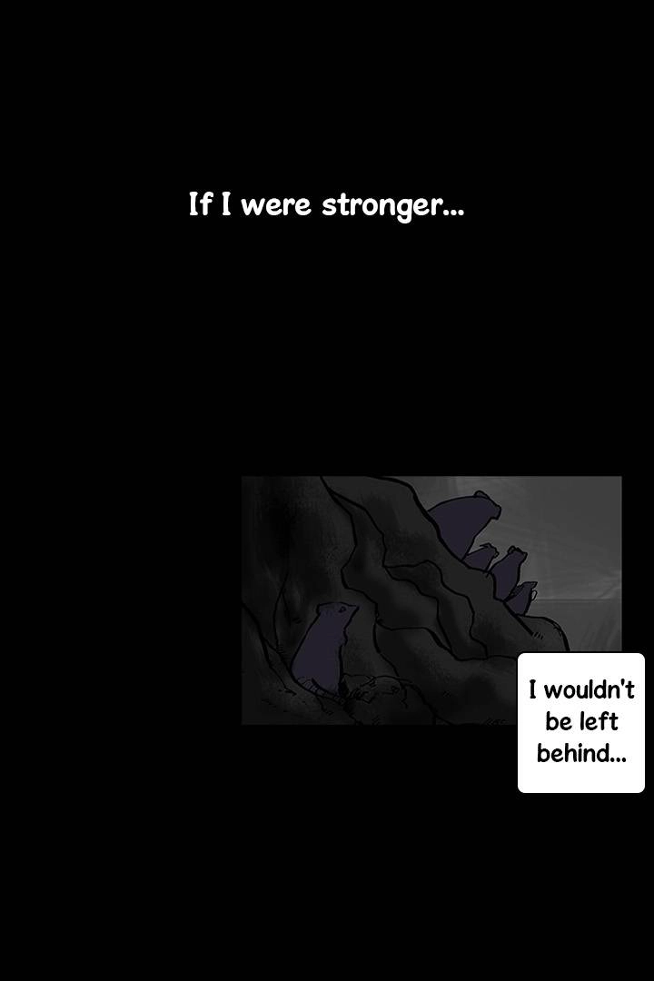 Read Vagabond: Son of Darkness Manga Online