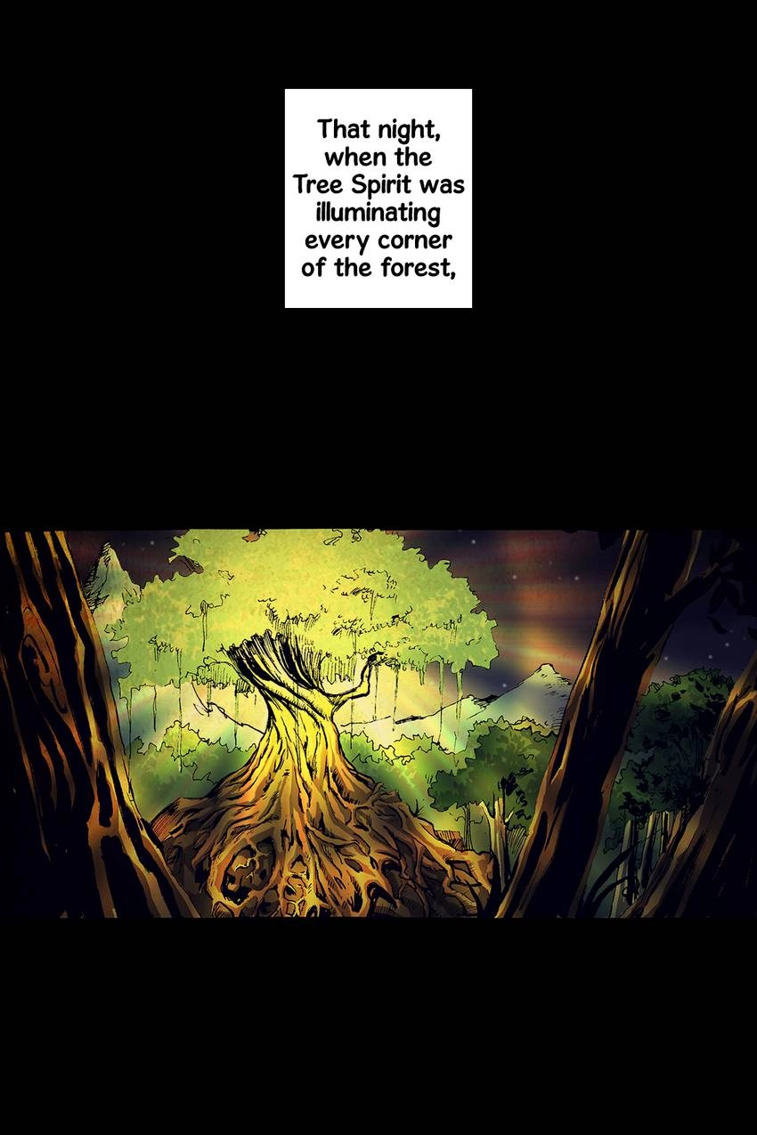 Read Vagabond: Son of Darkness Manga Online