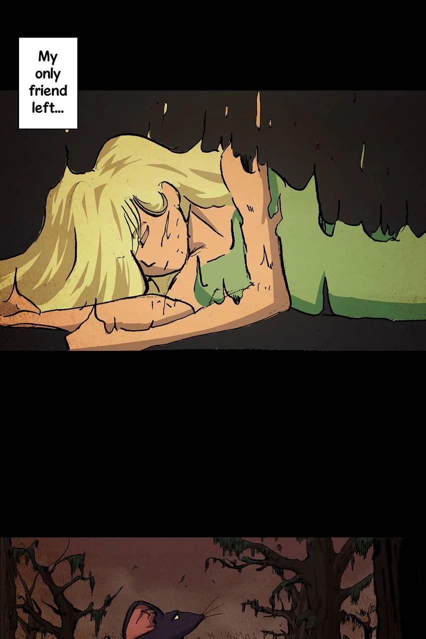 Read Vagabond: Son of Darkness Manga Online