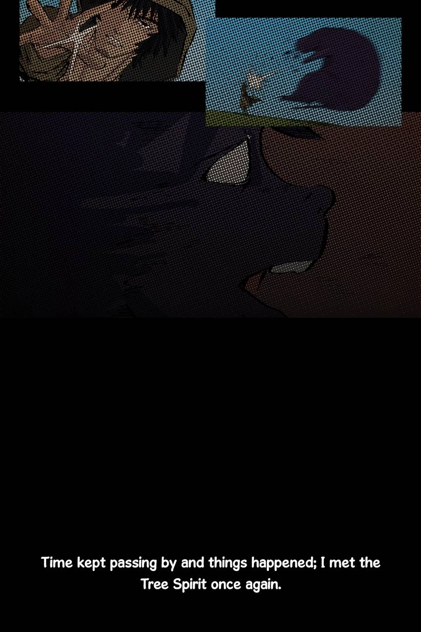 Read Vagabond: Son of Darkness Manga Online