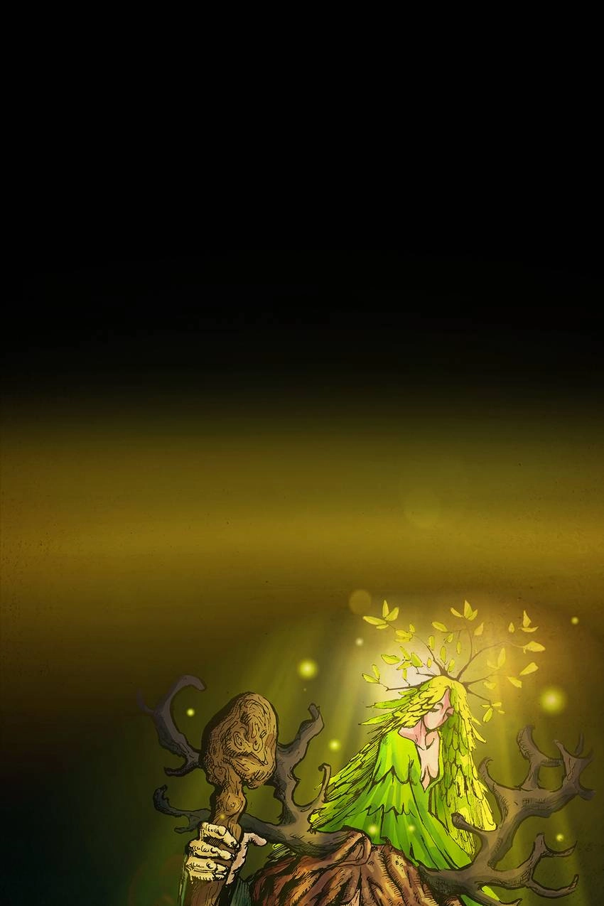 Read Vagabond: Son of Darkness Manga Online