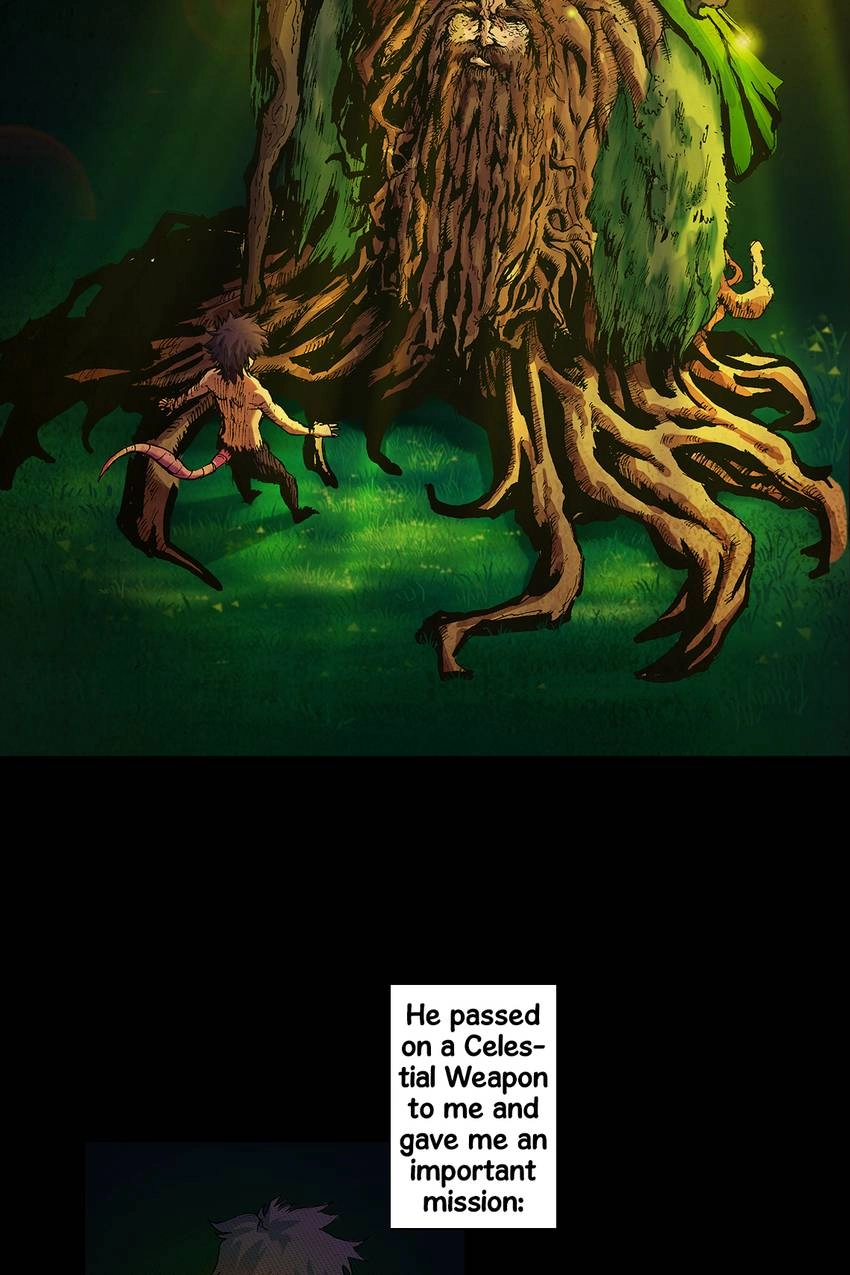 Read Vagabond: Son of Darkness Manga Online