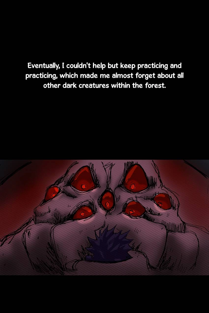 Read Vagabond: Son of Darkness Manga Online