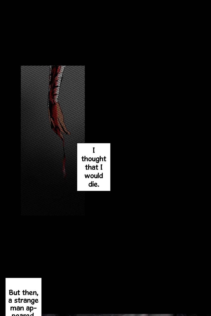 Read Vagabond: Son of Darkness Manga Online