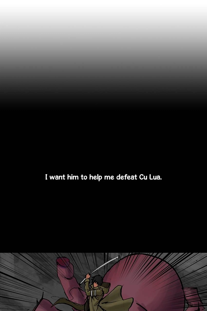 Read Vagabond: Son of Darkness Manga Online