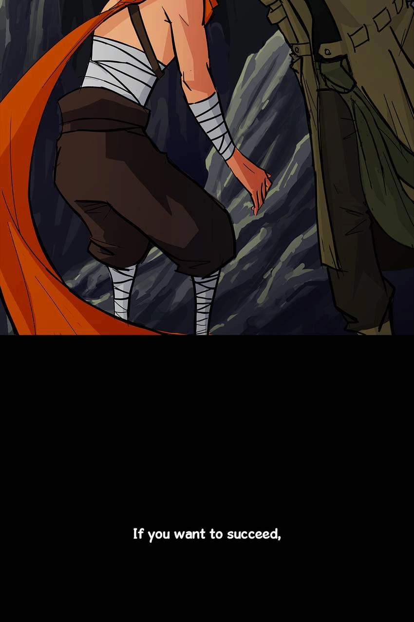 Read Vagabond: Son of Darkness Manga Online