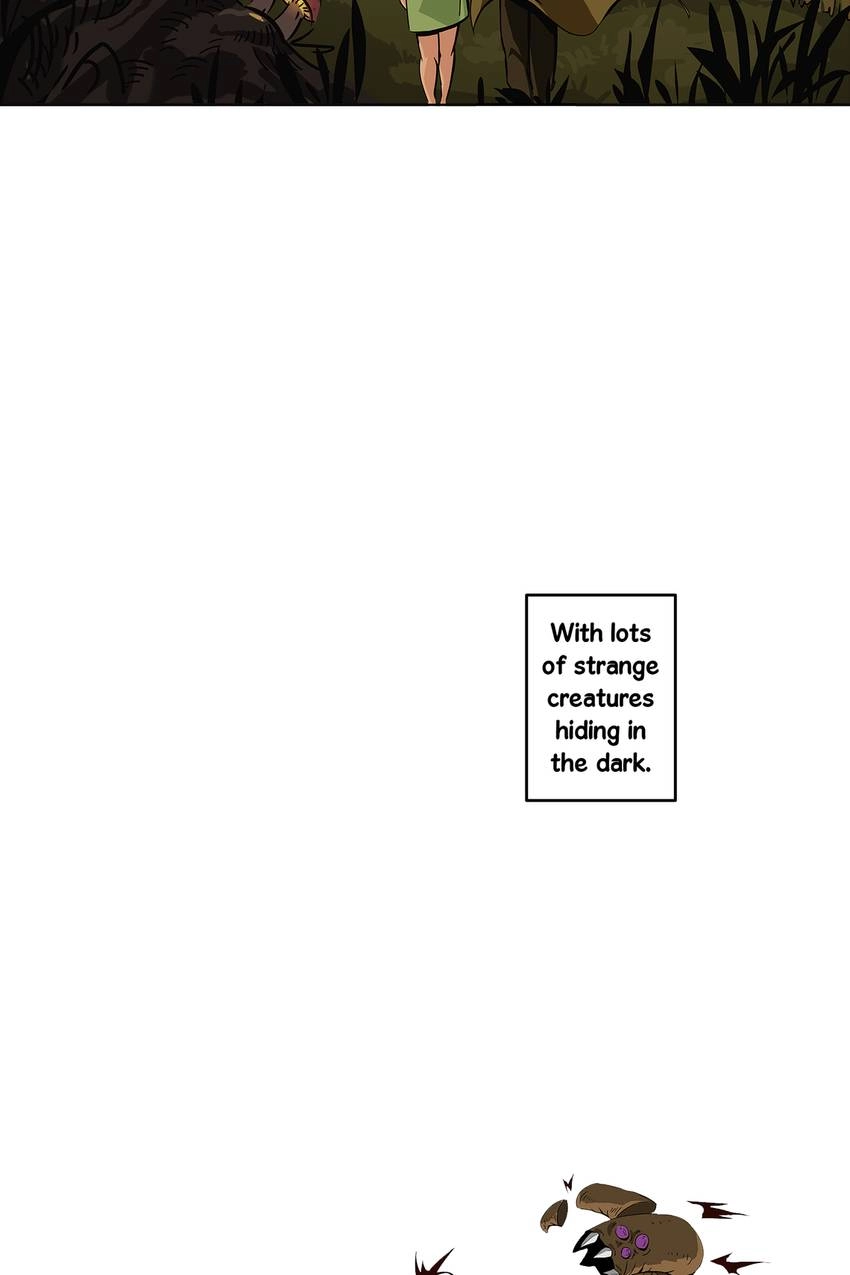 Read Vagabond: Son of Darkness Manga Online