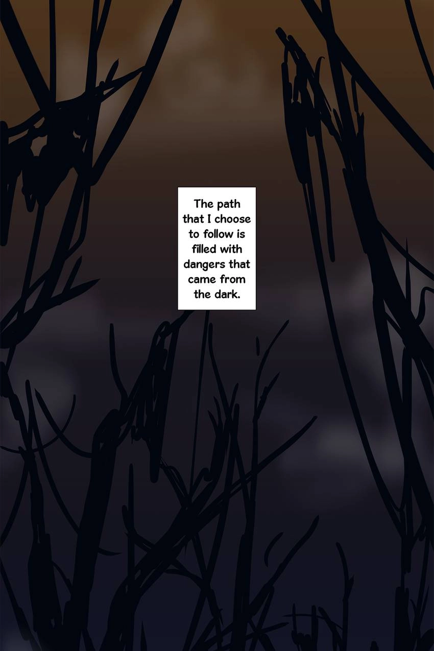 Read Vagabond: Son of Darkness Manga Online