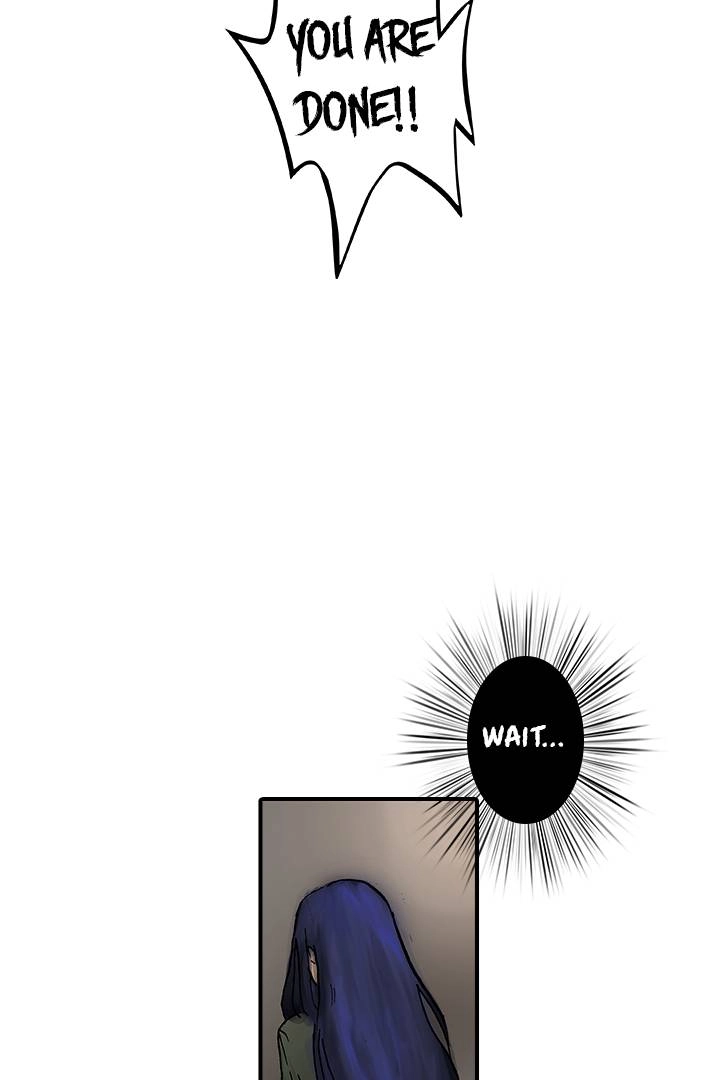 Read Vagabond: Son of Darkness Manga Online