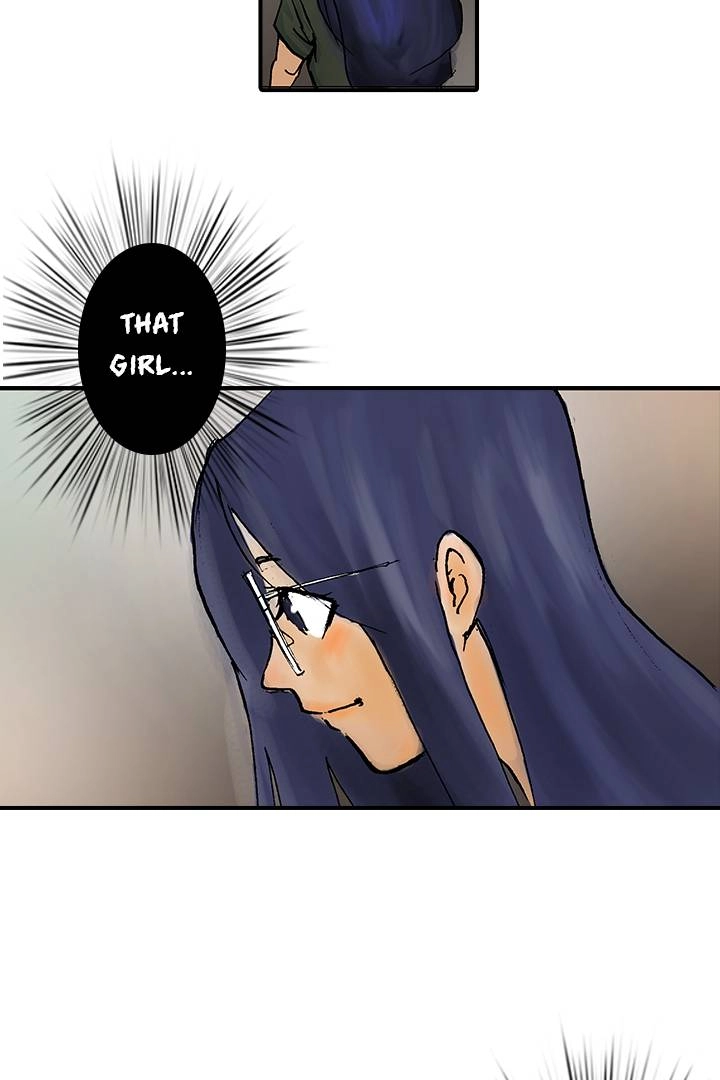 Read Vagabond: Son of Darkness Manga Online