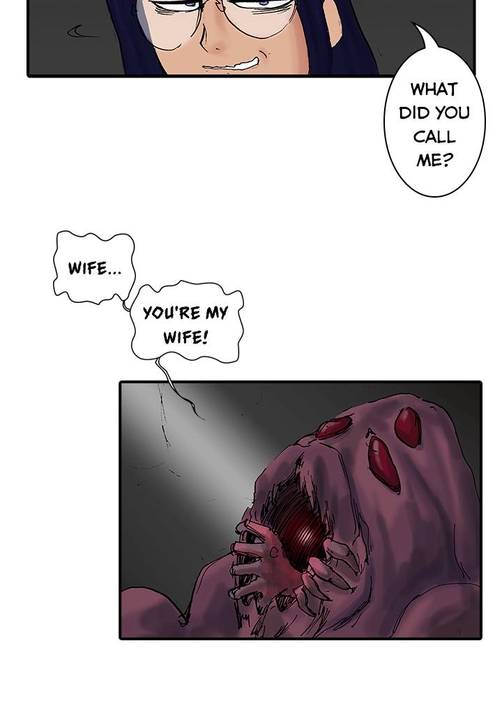 Read Vagabond: Son of Darkness Manga Online