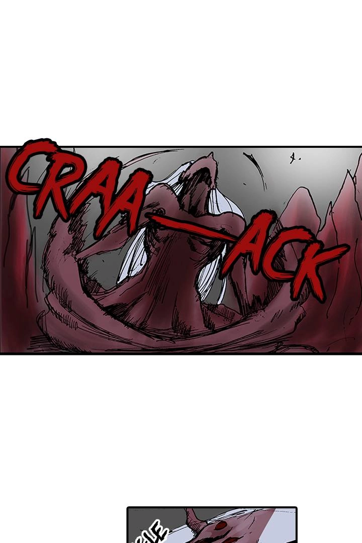 Read Vagabond: Son of Darkness Manga Online