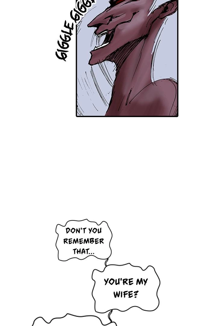 Read Vagabond: Son of Darkness Manga Online