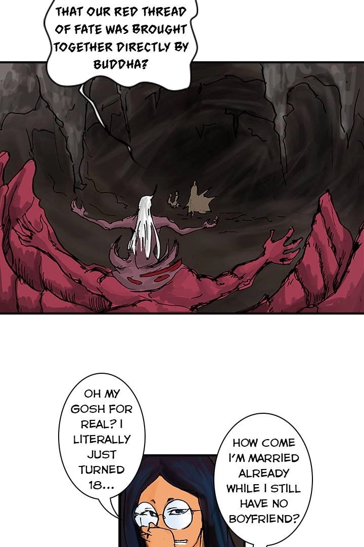 Read Vagabond: Son of Darkness Manga Online