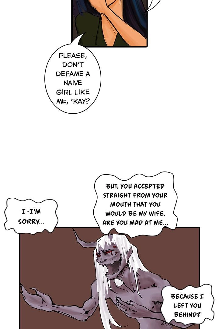 Read Vagabond: Son of Darkness Manga Online