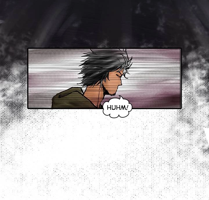 Read Vagabond: Son of Darkness Manga Online