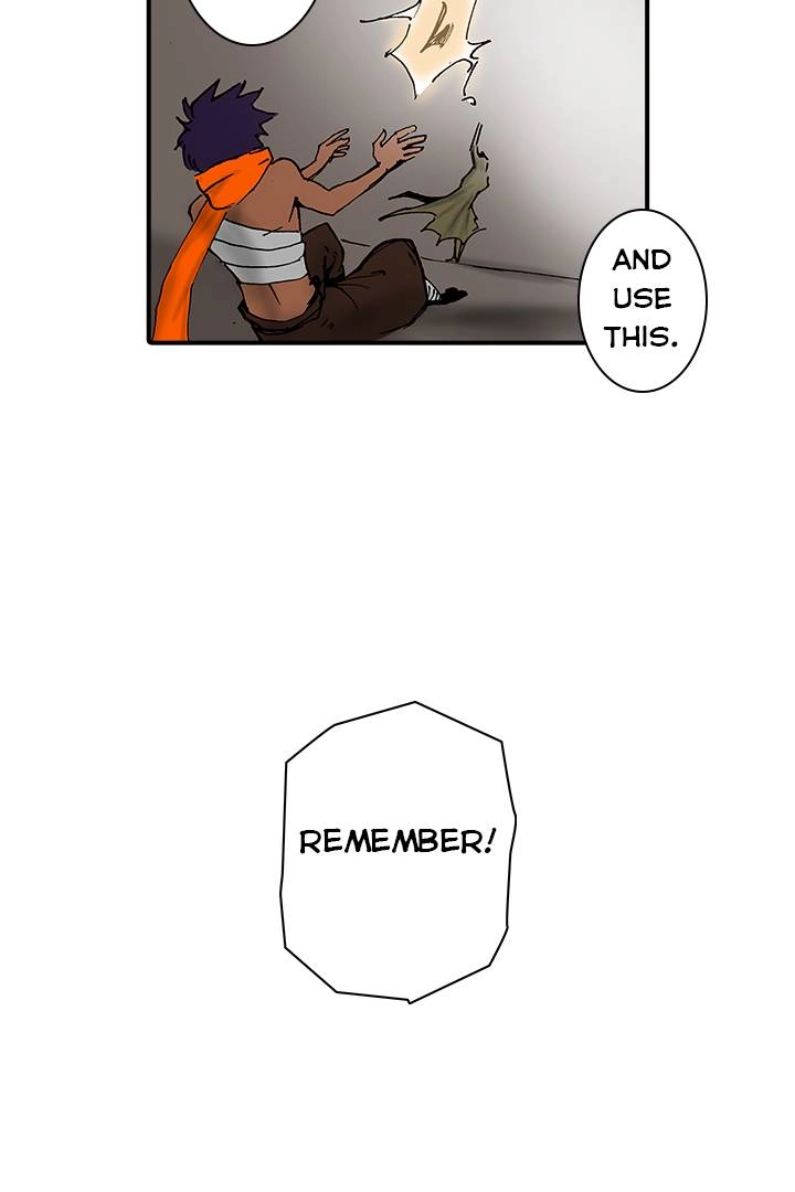 Read Vagabond: Son of Darkness Manga Online