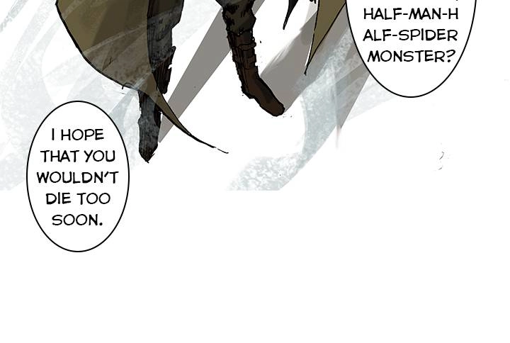 Read Vagabond: Son of Darkness Manga Online